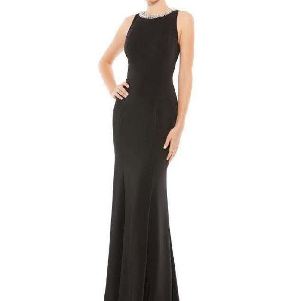 Mac Duggal NWT